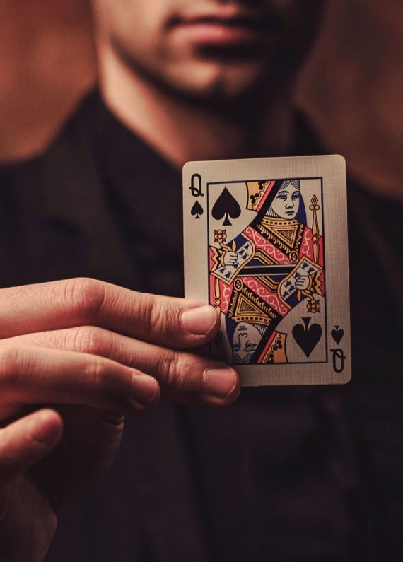 get paid real money at an online casino