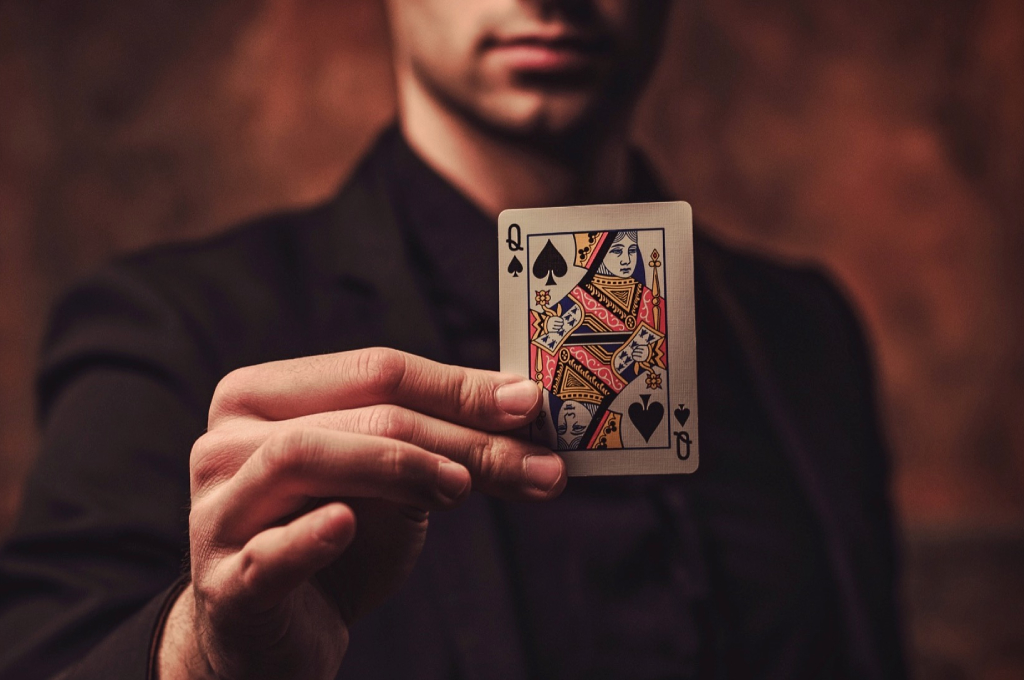best classic blackjack and casino games