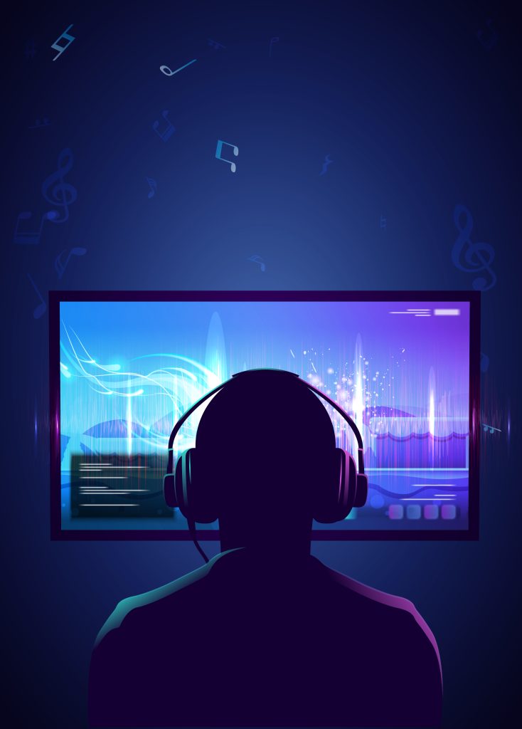 Presenting a star-studded line-up of musically themed slots in celebration of the upcoming Grammy Awards. If you’ve not come across these games, add them to your queue!