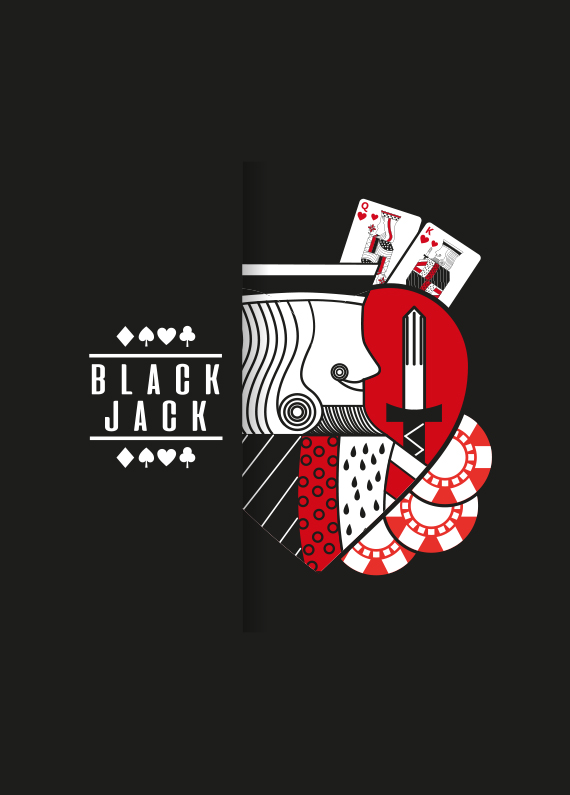 Blackjack is as much about strategy as it is anything else, and knowing whether to hit or stand is the single-most important skill to learn. Let’s jump right in.