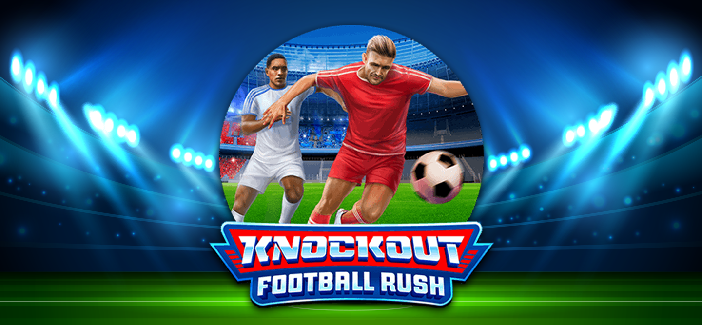 Knockout Football Rush